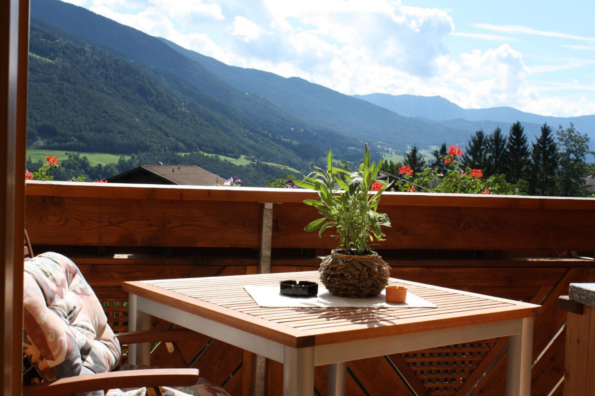 Appartements Schusterhof Natz-Schabs Dış mekan fotoğraf