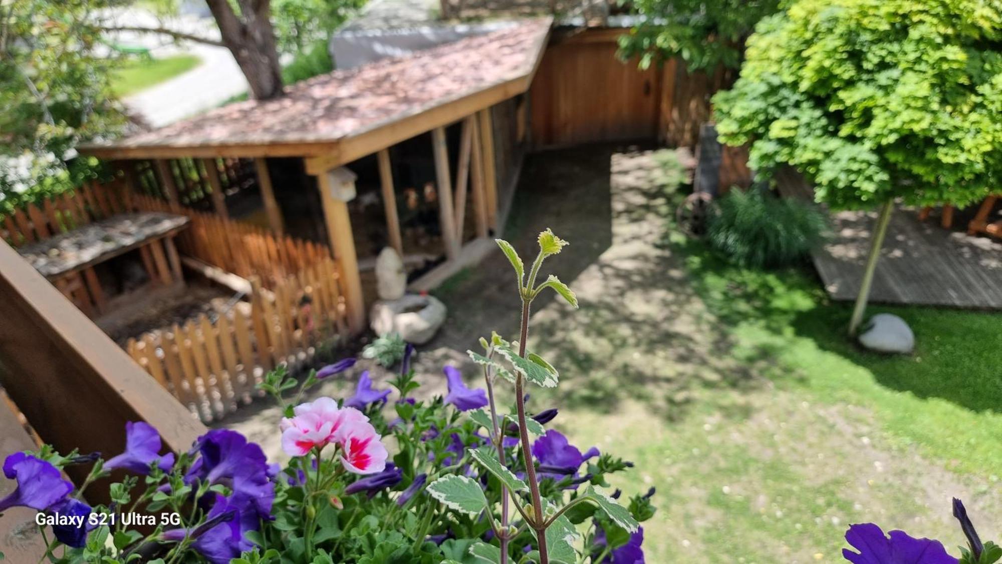 Appartements Schusterhof Natz-Schabs Dış mekan fotoğraf