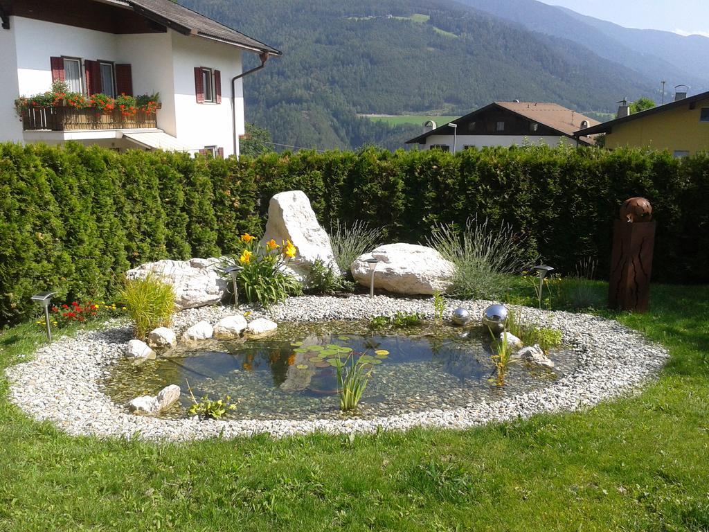 Appartements Schusterhof Natz-Schabs Dış mekan fotoğraf