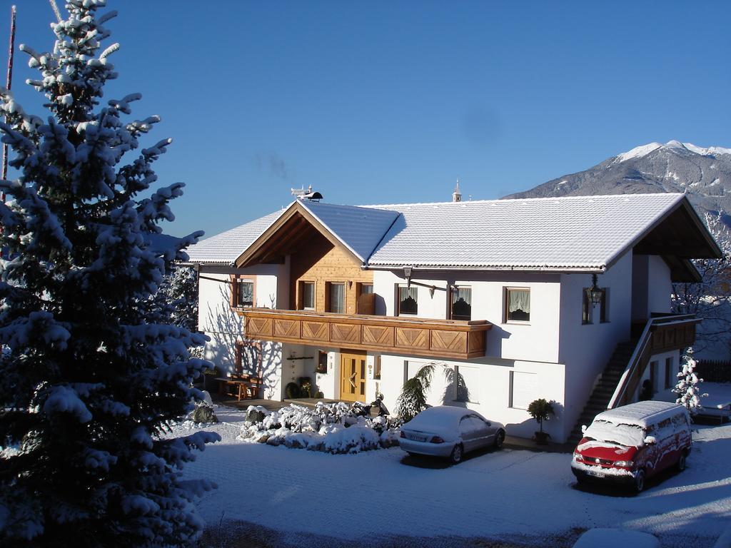 Appartements Schusterhof Natz-Schabs Dış mekan fotoğraf