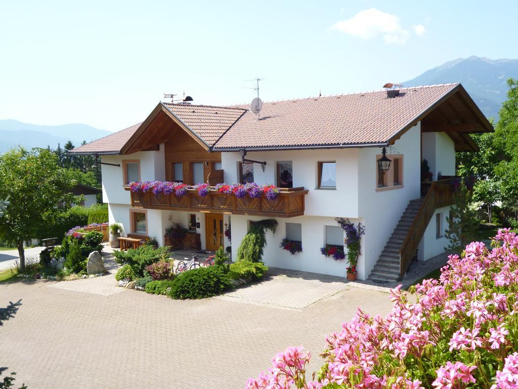 Appartements Schusterhof Natz-Schabs Dış mekan fotoğraf