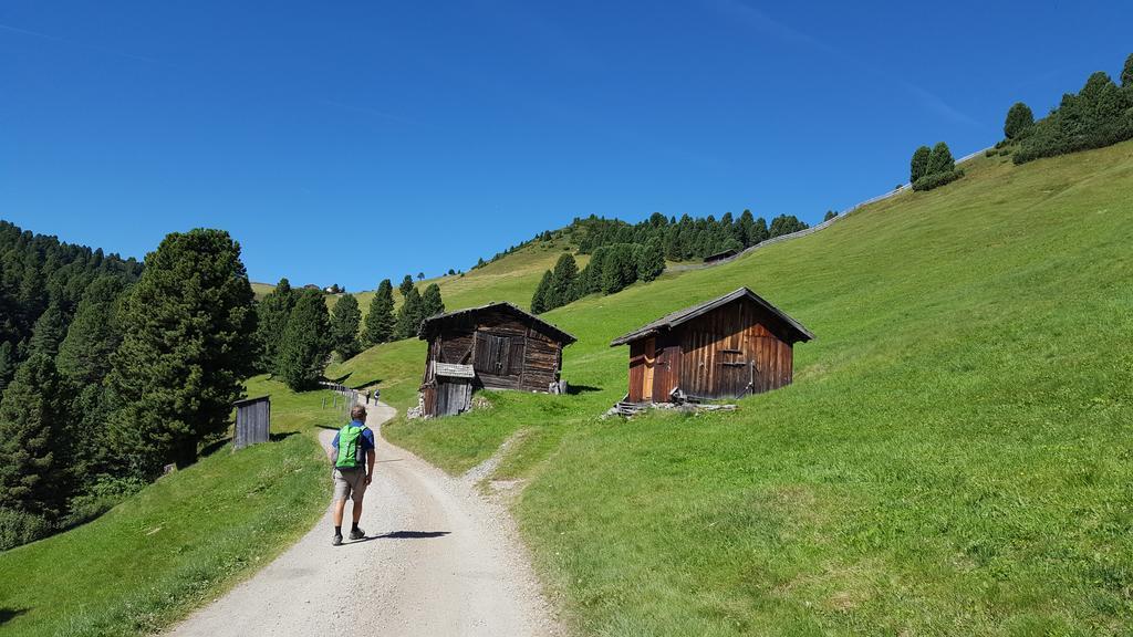 Appartements Schusterhof Natz-Schabs Dış mekan fotoğraf