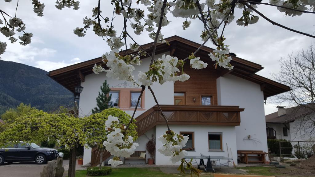 Appartements Schusterhof Natz-Schabs Dış mekan fotoğraf