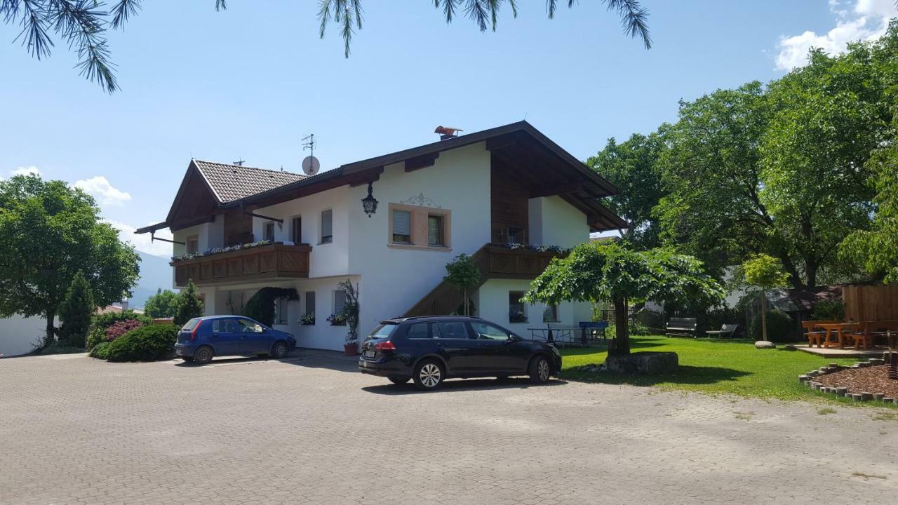 Appartements Schusterhof Natz-Schabs Dış mekan fotoğraf