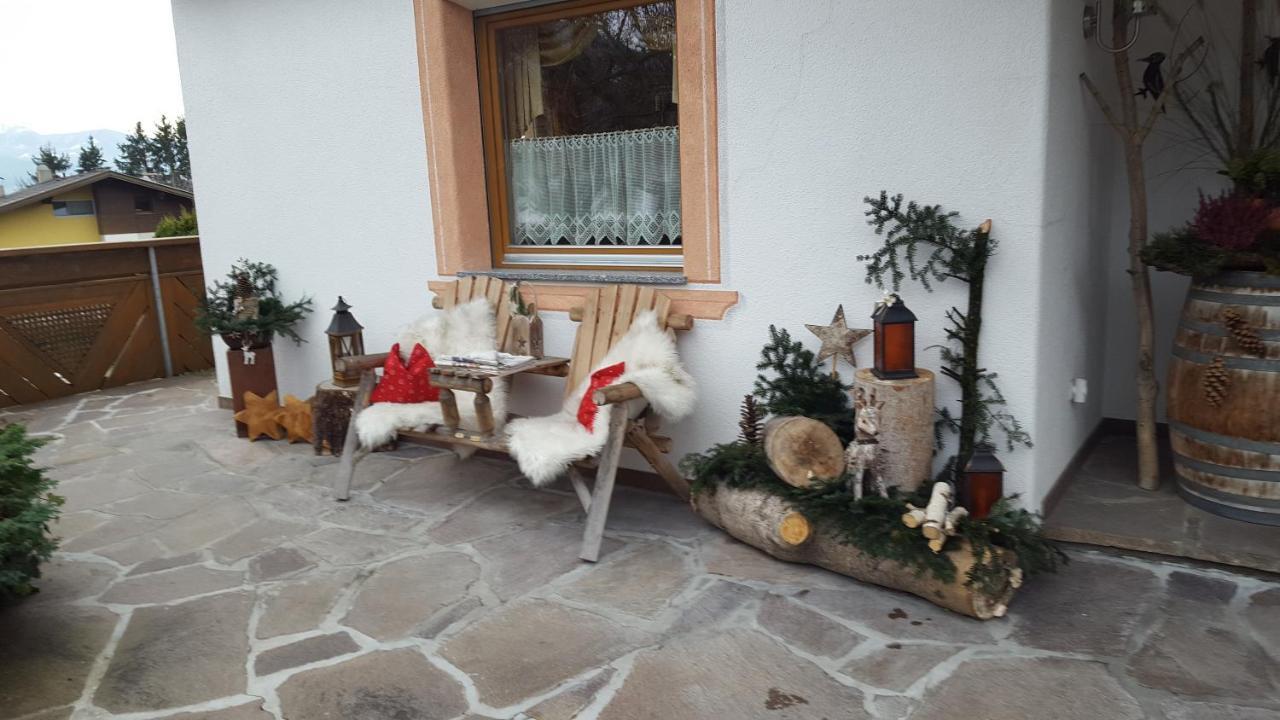 Appartements Schusterhof Natz-Schabs Dış mekan fotoğraf